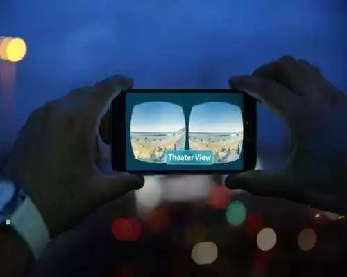 Play VR Video Player 360 Watch Free