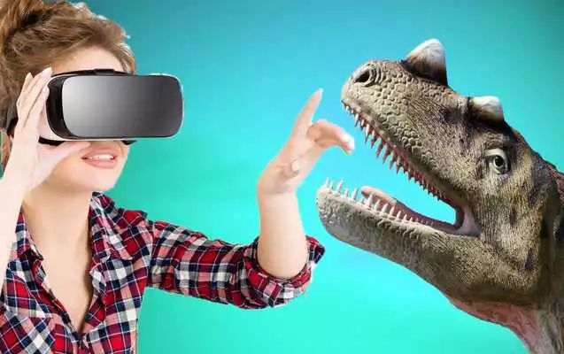 Play VR Video Player 360 Watch Free