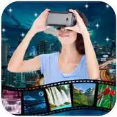 Free play online VR Video Player 3D - Virtual Reality 360 Videos APK Free play online VR Video Player 3D - Virtual Reality 360 Videos APK