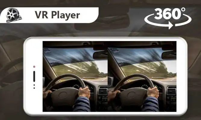 Play VR Video Player 3D - Virtual Reality 360 Videos