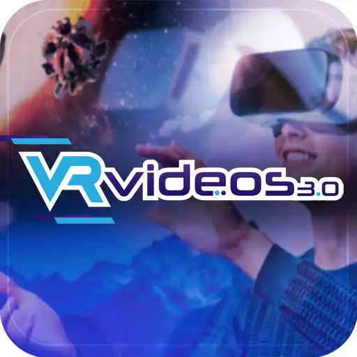 Run free android online VR Videos 3.0 APK