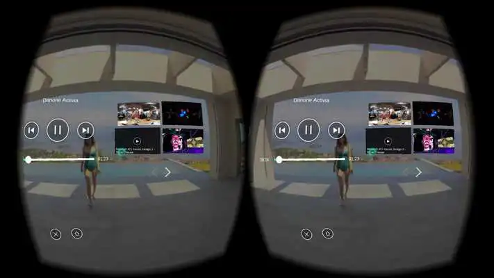 Play VR Video World - Oculus Available Play VR Video World - Oculus Available