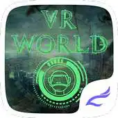 Free play online VR Virtual Reality World Theme APK Free play online VR Virtual Reality World Theme APK