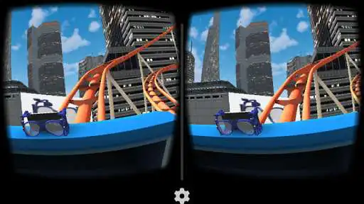 Play VR VNC  and enjoy VR VNC with UptoPlay
