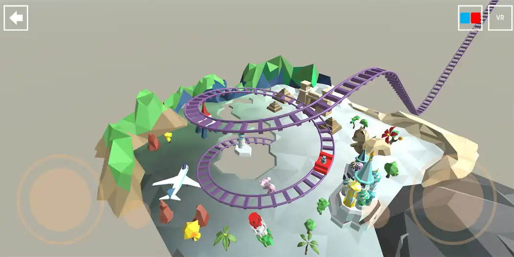 Play VR 코딩 (VR Coding) - 헬로앱스  and enjoy VR 코딩 (VR Coding) - 헬로앱스 with UptoPlay