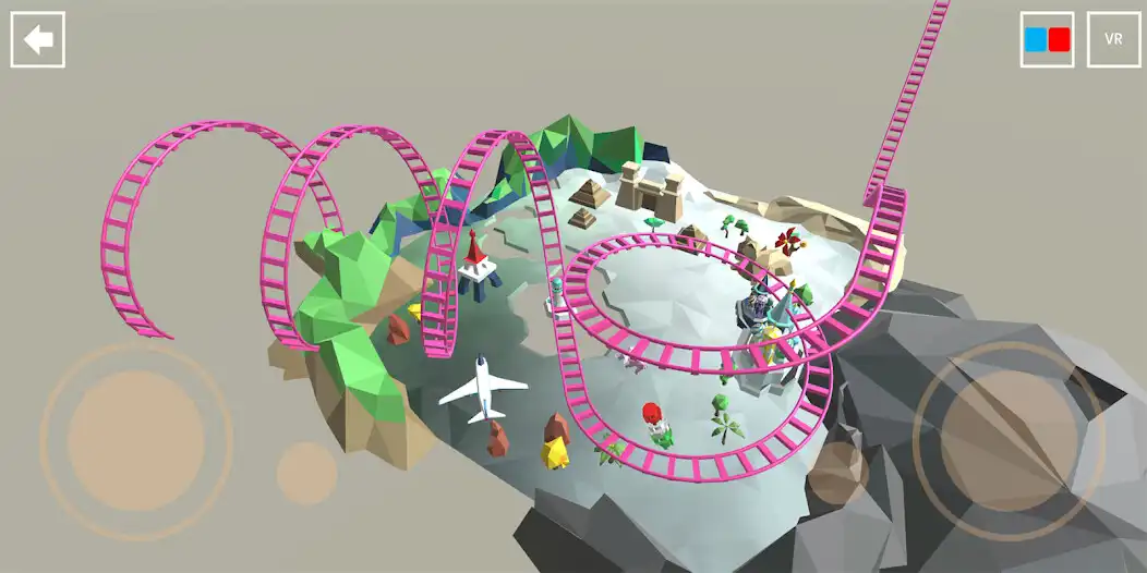 Play VR 코딩 (VR Coding) - 헬로앱스 as an online game VR 코딩 (VR Coding) - 헬로앱스 with UptoPlay