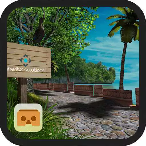Free play online VR Walk Through APK Free play online VR Walk Through APK