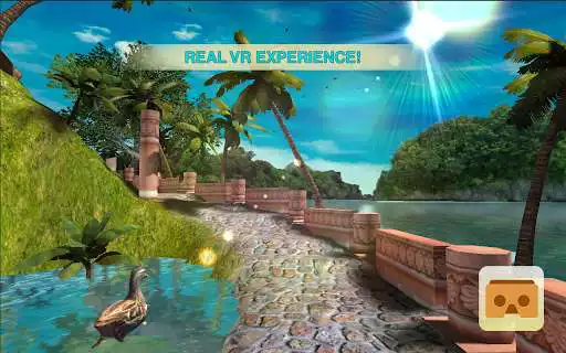 Play VR Walk Through