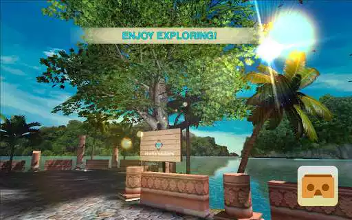 Play VR Walk Through