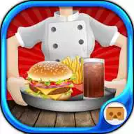 Free play online VR - Work Simulator 2  APK