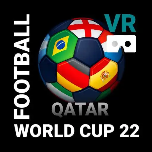Play VR World Cup Qatar 22 APK