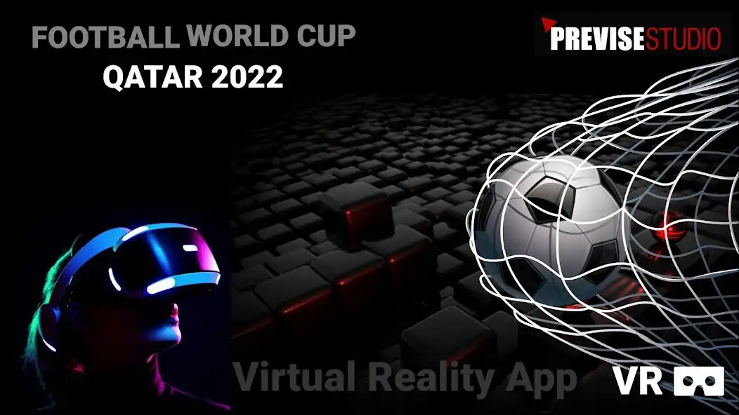 Play VR World Cup Qatar 22  and enjoy VR World Cup Qatar 22 with UptoPlay