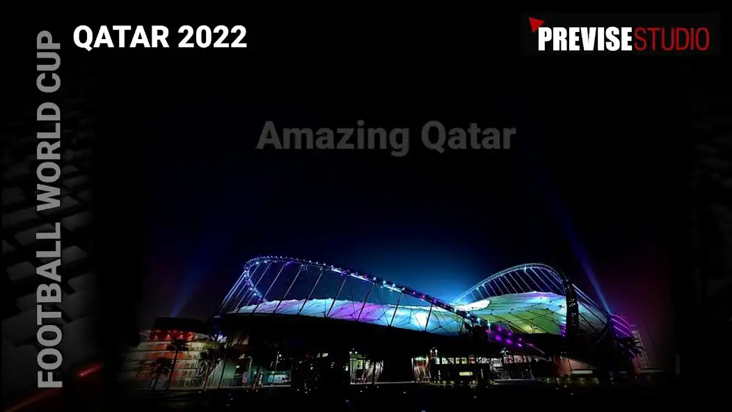 Play VR World Cup Qatar 22 as an online game VR World Cup Qatar 22 with UptoPlay