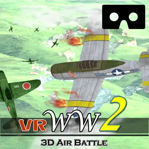 Play VR WW2 APK Play VR WW2 APK