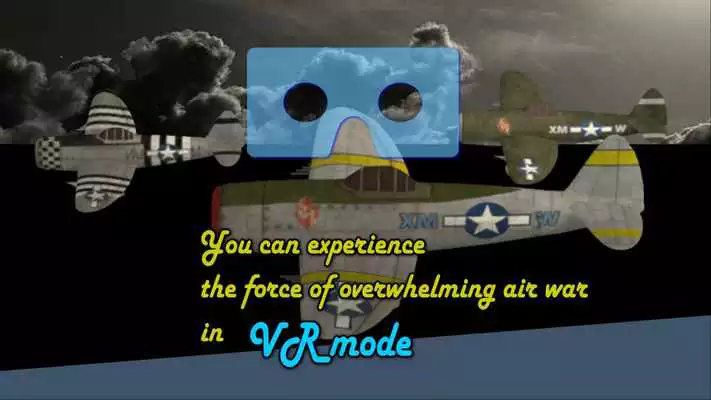 Play VR WW2  and enjoy VR WW2 with UptoPlay