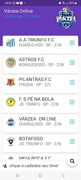 Play Várzea OnLine and enjoy Várzea OnLine with UptoPlay Play Várzea OnLine and enjoy Várzea OnLine with UptoPlay