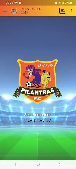 Play Várzea OnLine as an online game online Várzea OnLine with UptoPlay Play Várzea OnLine as an online game Várzea OnLine with UptoPlay