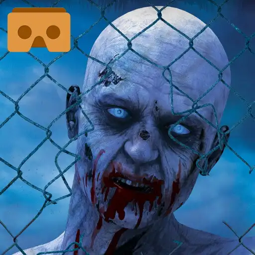 Play VR Zombie Horror Games 360 APK Play VR Zombie Horror Games 360 APK