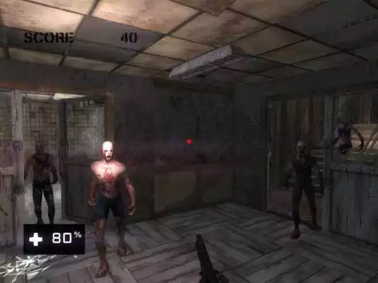 Play VR Zombie Hunter 3D