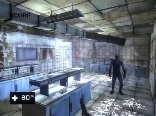 Play VR Zombie Hunter 3D