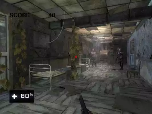 Play VR Zombie Hunter 3D