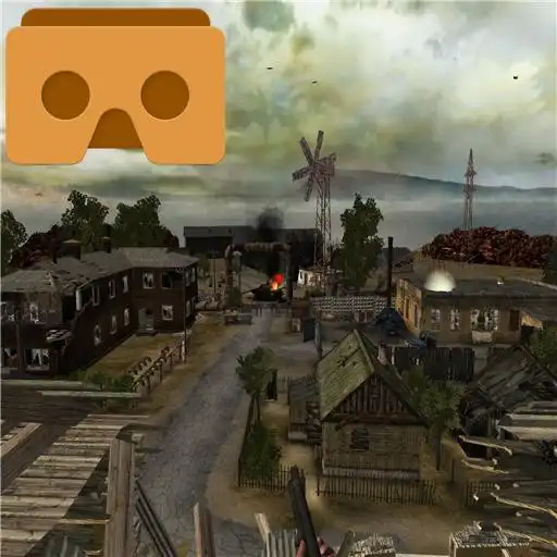Play VR Zombie Town 3D APK Play VR Zombie Town 3D APK