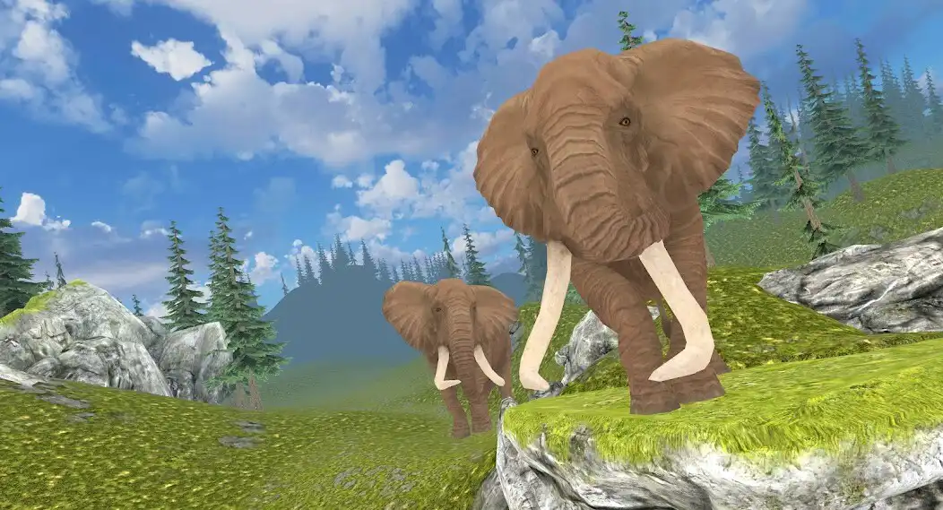 Play VR Zoo Game Park Animal Simulator Wild Animals  and enjoy VR Zoo Game Park Animal Simulator Wild Animals with UptoPlay