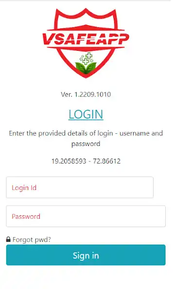 Play VSafe App  and enjoy VSafe App with UptoPlay