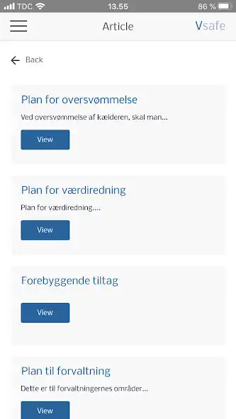 Play V-Safe  and enjoy V-Safe with UptoPlay
