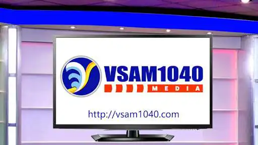 Play VSAM1040 Media -VSAM TV,AM1040 as an online game VSAM1040 Media -VSAM TV,AM1040 with UptoPlay