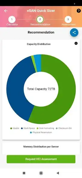 Play vSAN Quick Sizer as an online game vSAN Quick Sizer with UptoPlay