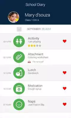 Play V Santa International