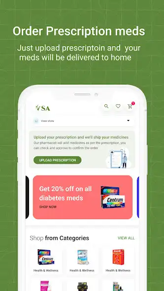 Play VSA Store  and enjoy VSA Store with UptoPlay