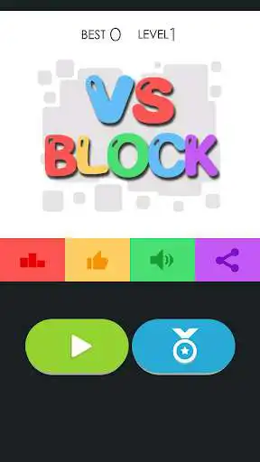 Play VS Block  and enjoy VS Block with UptoPlay