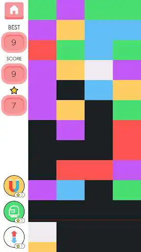 Play VS Block as an online game VS Block with UptoPlay