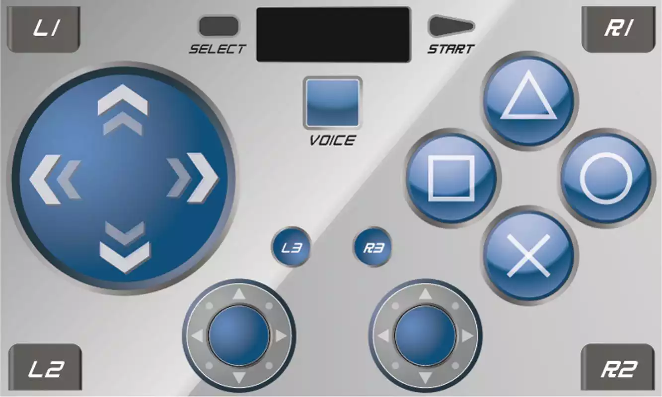 Play VS-C2 for Android