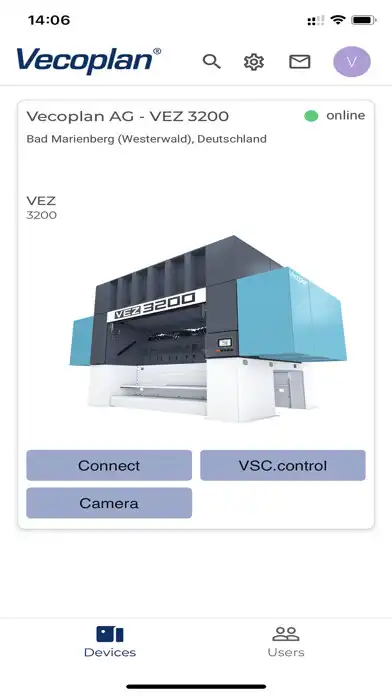 Play VSC connect remote  and enjoy VSC connect remote with UptoPlay
