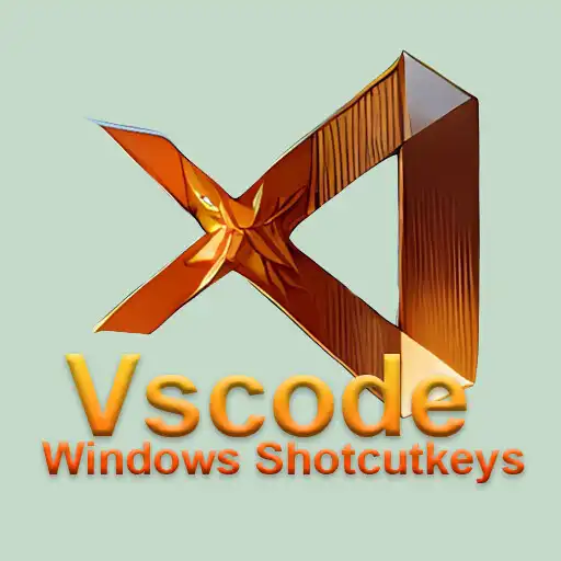 Play VS Code shortcut keys windows APK