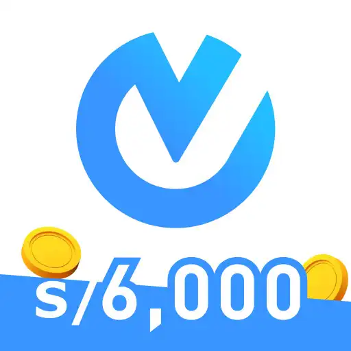 Play Vs-Cred préstamo hasta S/ 6000 APK