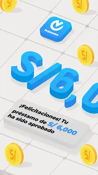 Play Vs-Cred préstamo hasta S/ 6000  and enjoy Vs-Cred préstamo hasta S/ 6000 with UptoPlay