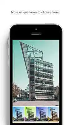 Play VSCY Photo Editor