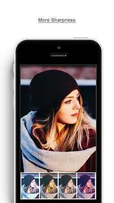 Play VSCY Photo Editor