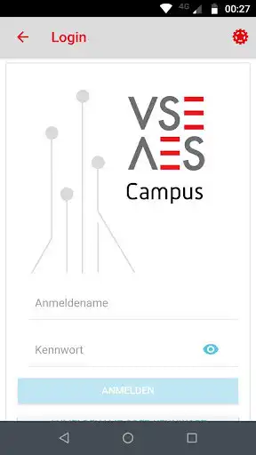 Play VSE AES Campus as an online game VSE AES Campus with UptoPlay