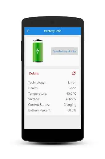 Play VSensorTool as an online game VSensorTool with UptoPlay