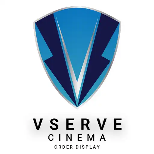 Play Vserve Cinema: Order display APK Play Vserve Cinema: Order display APK