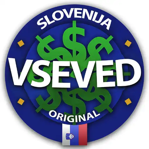 Play VSEVED Milijonar APK