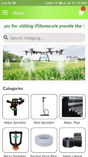 Play V.S Farm as an online game V.S Farm with UptoPlay