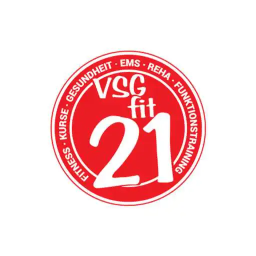 Play VSGfit 21 APK