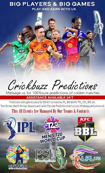 Play VSG Predictions  and enjoy VSG Predictions with UptoPlay