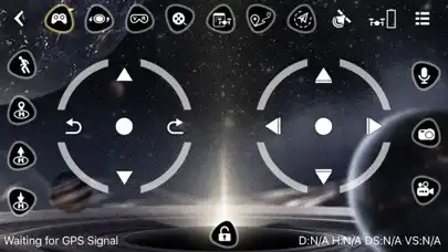 Play VS GPS as an online game VS GPS with UptoPlay